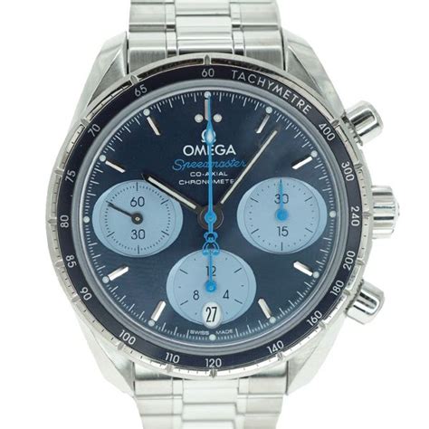 omega bear watch|omega 324.30.38.50.03.002.